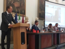 ODG: presentata la candidatura di Carlo Bartoli, presidente Odg Toscana